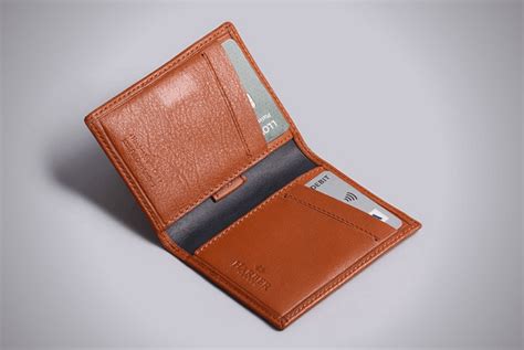 harber london card wallet with rfid protection|RFID Card Holder .